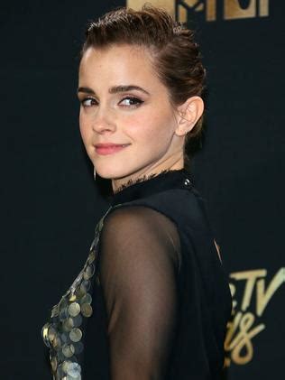 celebreties leaked|Emma Watson, Miley Cyrus: Celebrities in nude photo scandals